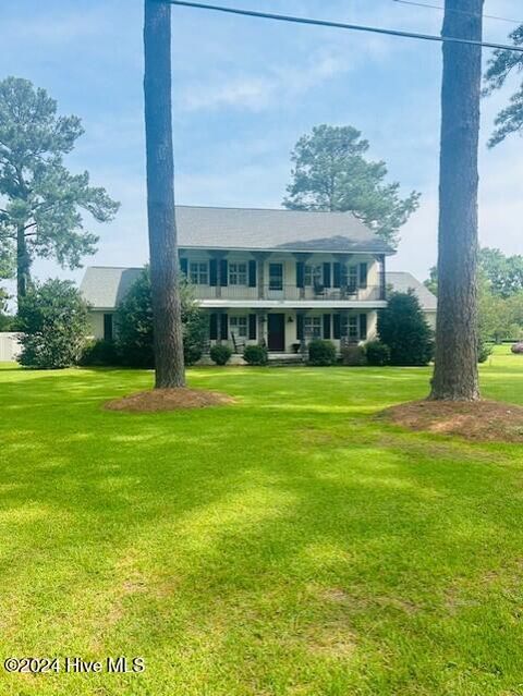 A home in Bethel