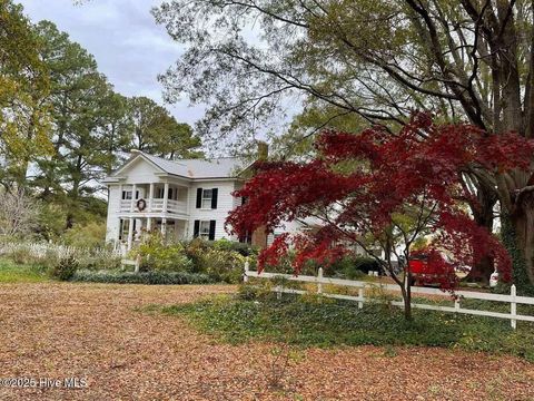 A home in Woodland