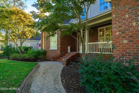 A home in Cape Carteret