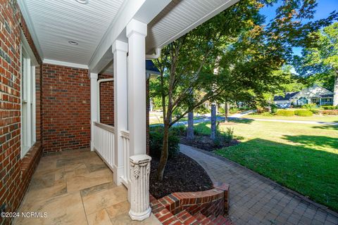 A home in Cape Carteret