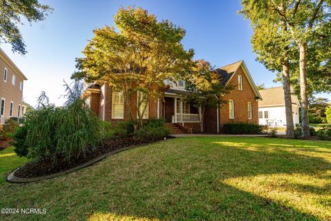 A home in Cape Carteret