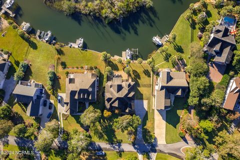 A home in Cape Carteret