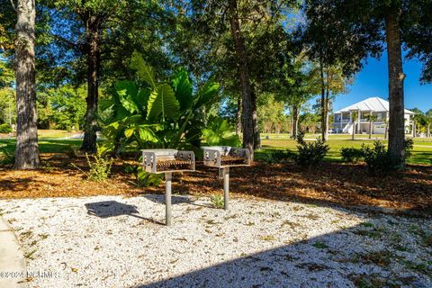 A home in Cape Carteret