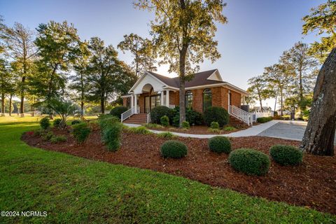 A home in Cape Carteret