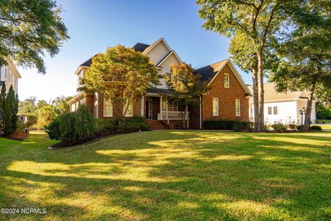 A home in Cape Carteret