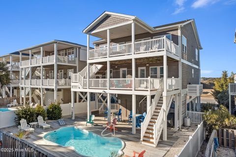 A home in Ocean Isle Beach