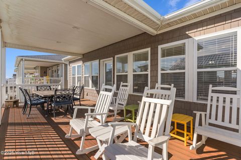 A home in Ocean Isle Beach