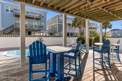 A home in Ocean Isle Beach