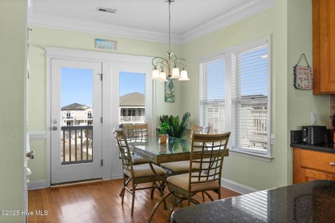 A home in Ocean Isle Beach