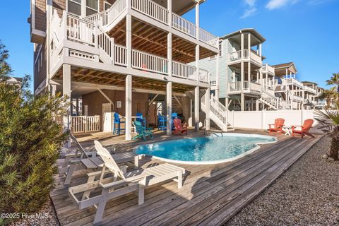 A home in Ocean Isle Beach