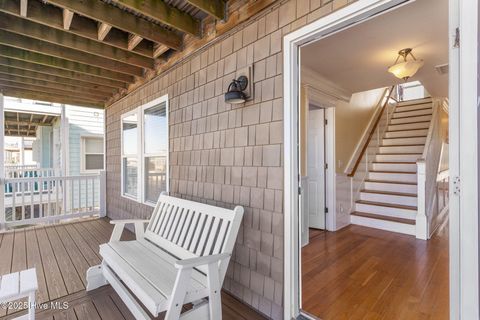 A home in Ocean Isle Beach