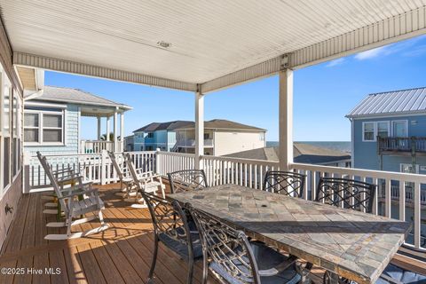 A home in Ocean Isle Beach