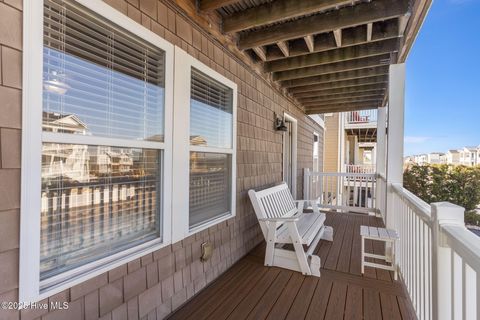 A home in Ocean Isle Beach