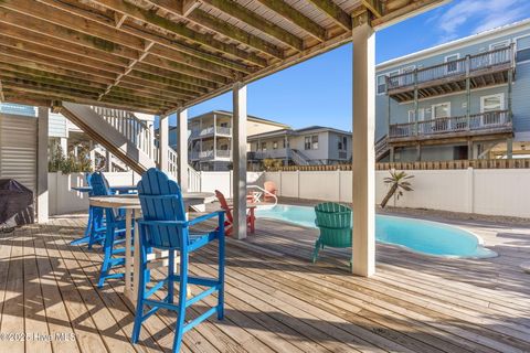 A home in Ocean Isle Beach