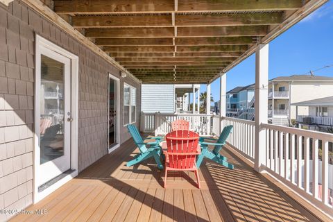 A home in Ocean Isle Beach