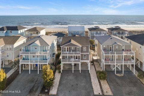 A home in Ocean Isle Beach