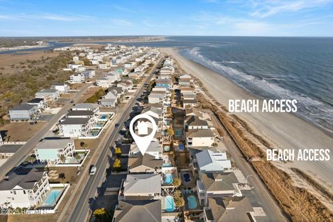 A home in Ocean Isle Beach