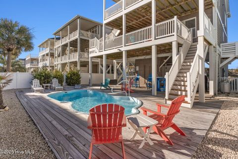 A home in Ocean Isle Beach