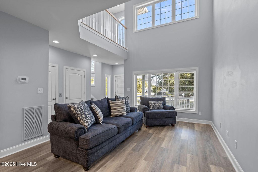 Photo of 3708 Kenzie Court, Morehead City, NC 28557 (MLS # 100535386)
