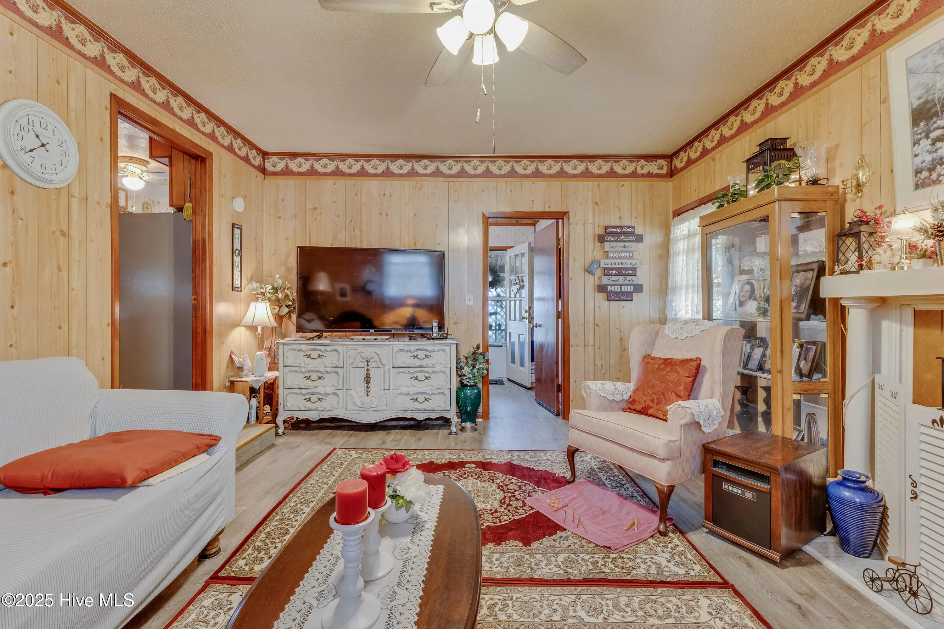 Wallace, North Carolina 28466, United States, 3 Bedrooms Bedrooms, ,2 BathroomsBathrooms,Residential,Active,109642