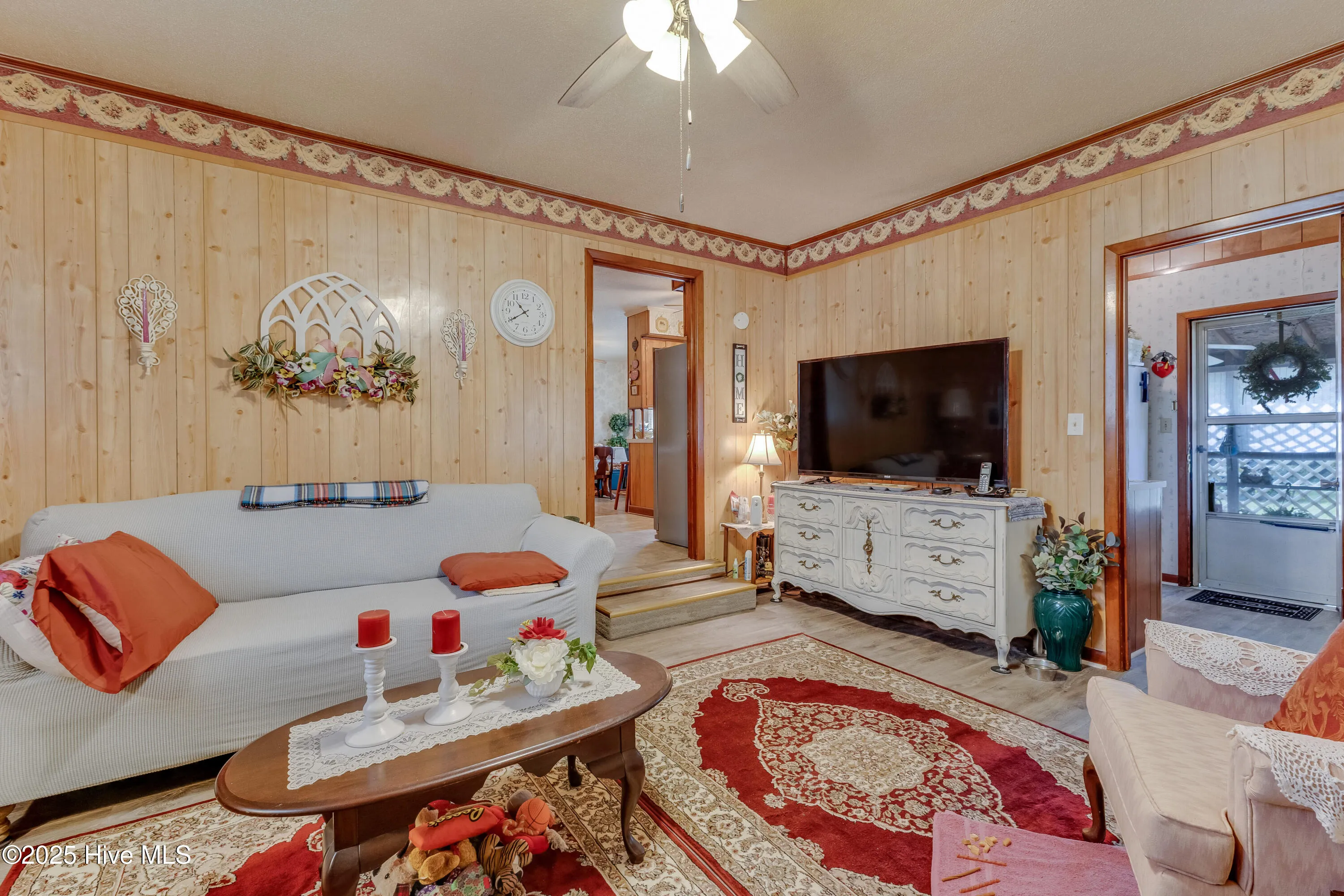 Wallace, North Carolina 28466, United States, 3 Bedrooms Bedrooms, ,2 BathroomsBathrooms,Residential,Active,109642