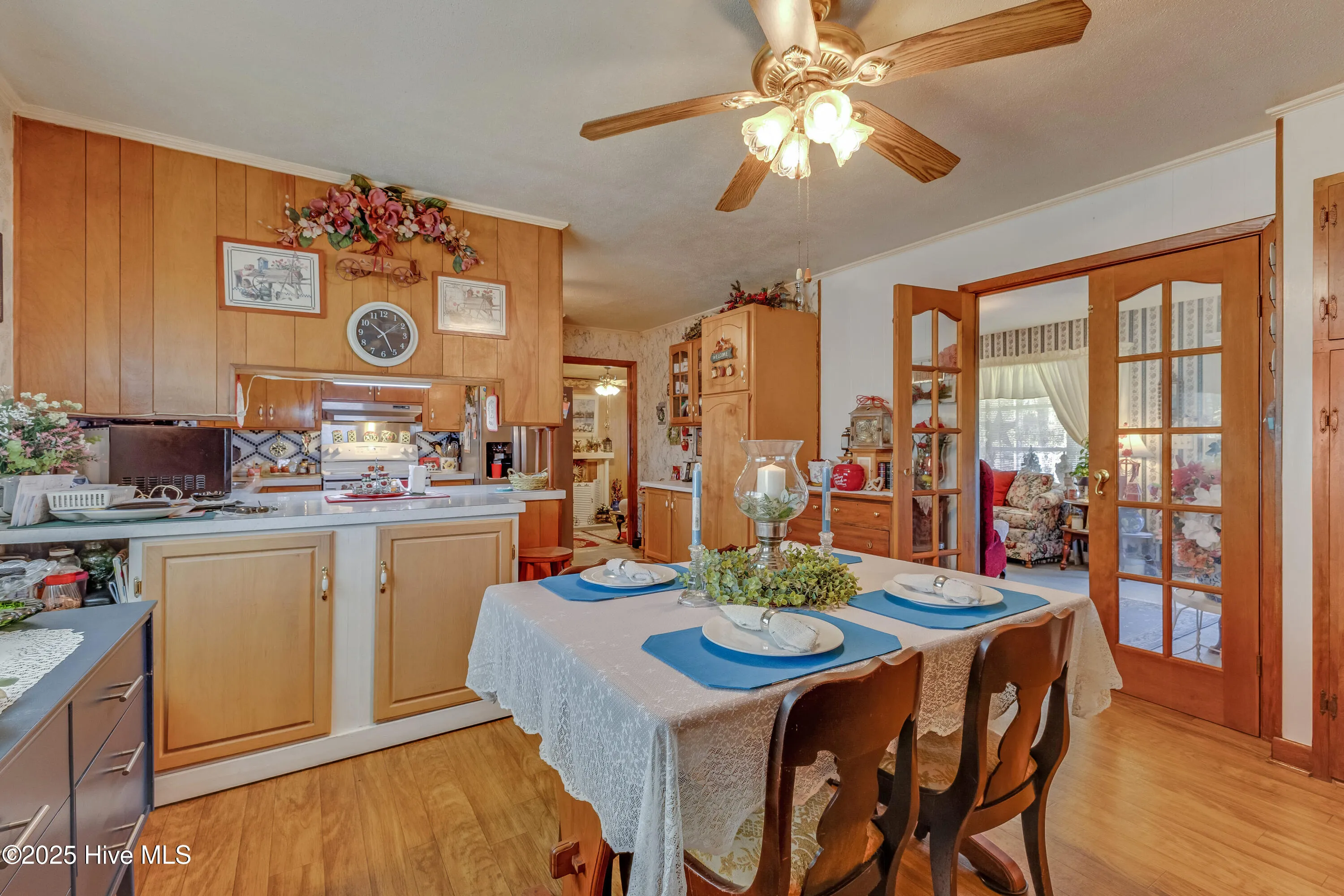 Wallace, North Carolina 28466, United States, 3 Bedrooms Bedrooms, ,2 BathroomsBathrooms,Residential,Active,109642