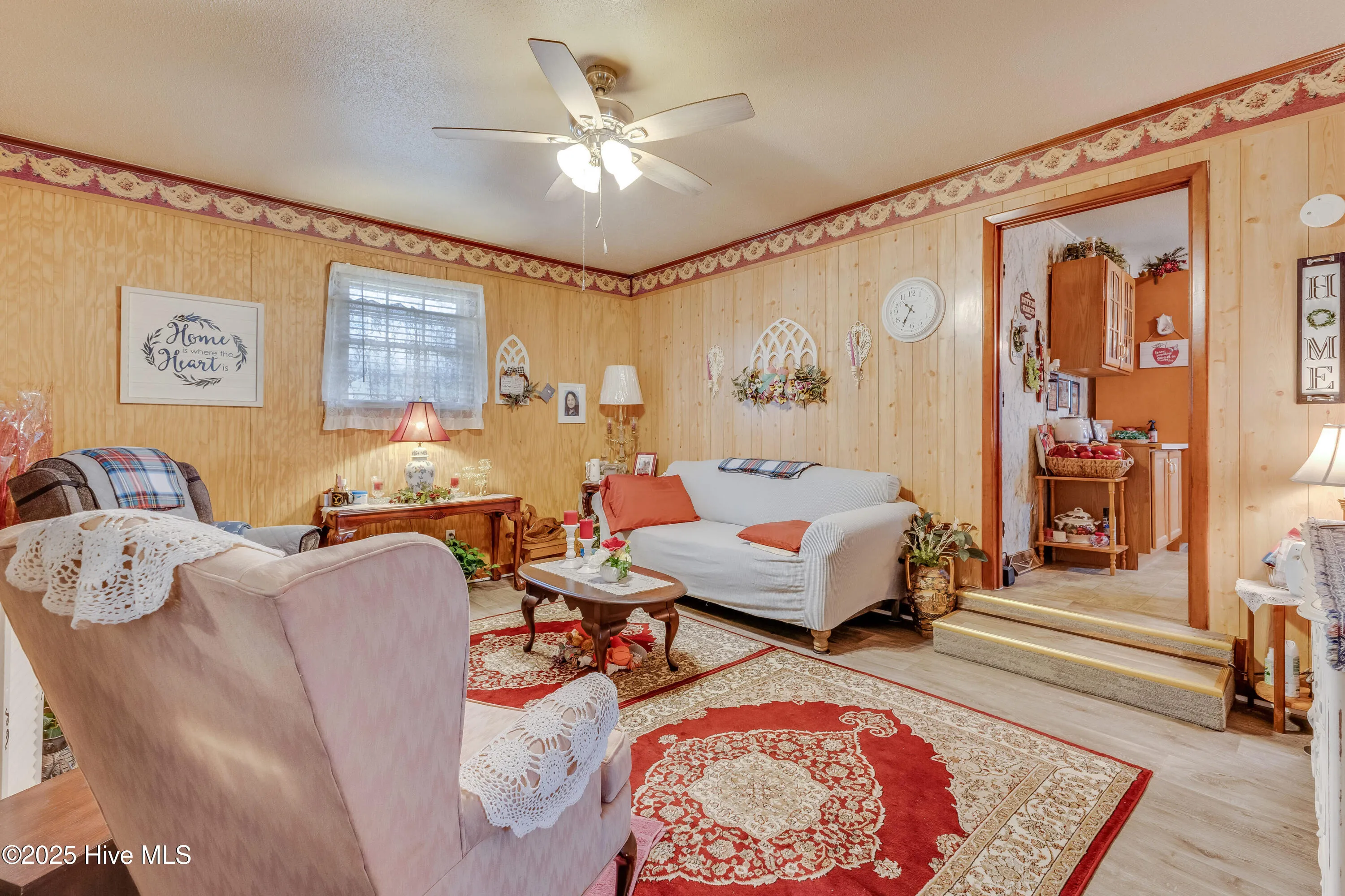 Wallace, North Carolina 28466, United States, 3 Bedrooms Bedrooms, ,2 BathroomsBathrooms,Residential,Active,109642