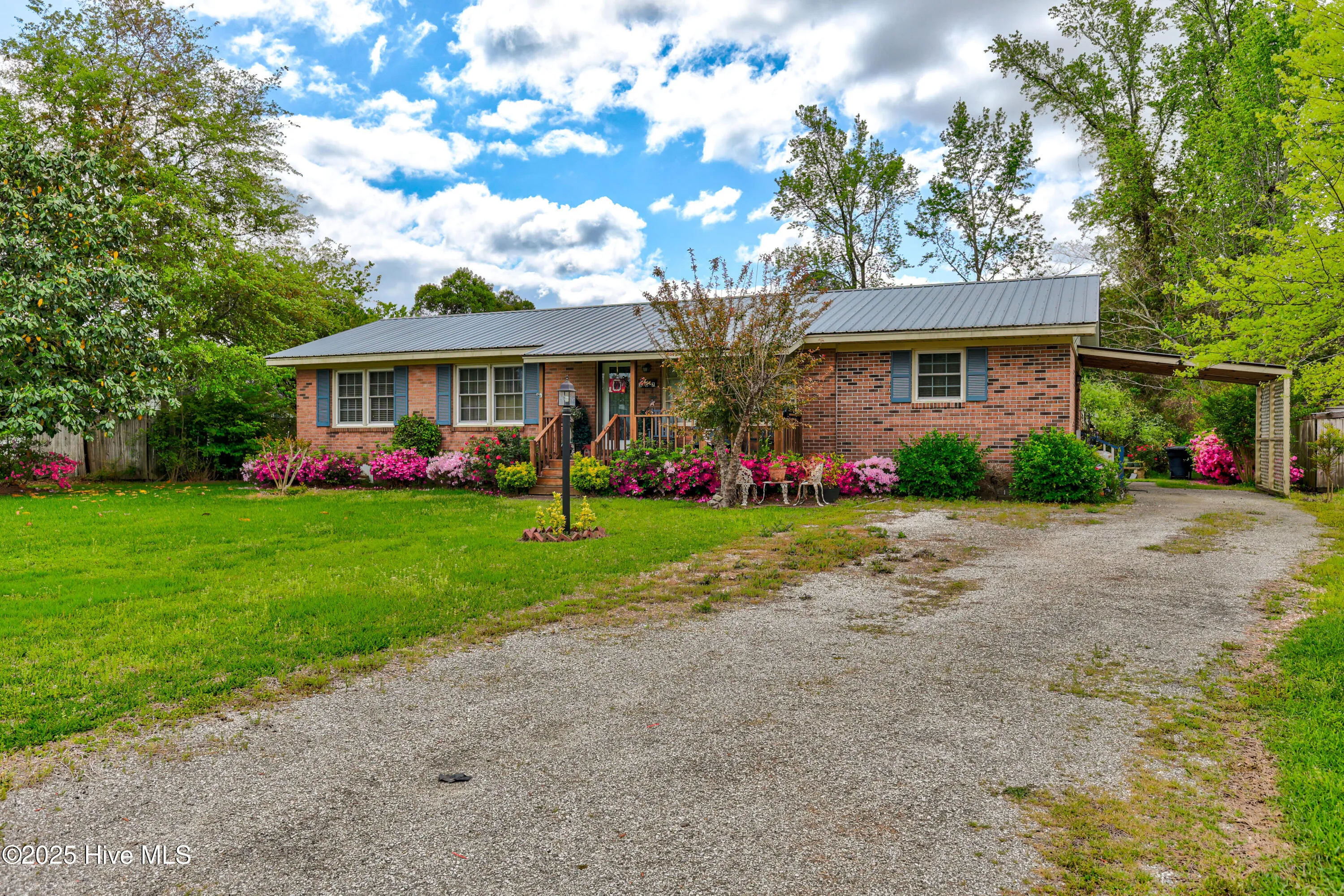 Wallace, North Carolina 28466, United States, 3 Bedrooms Bedrooms, ,2 BathroomsBathrooms,Residential,Active,109642