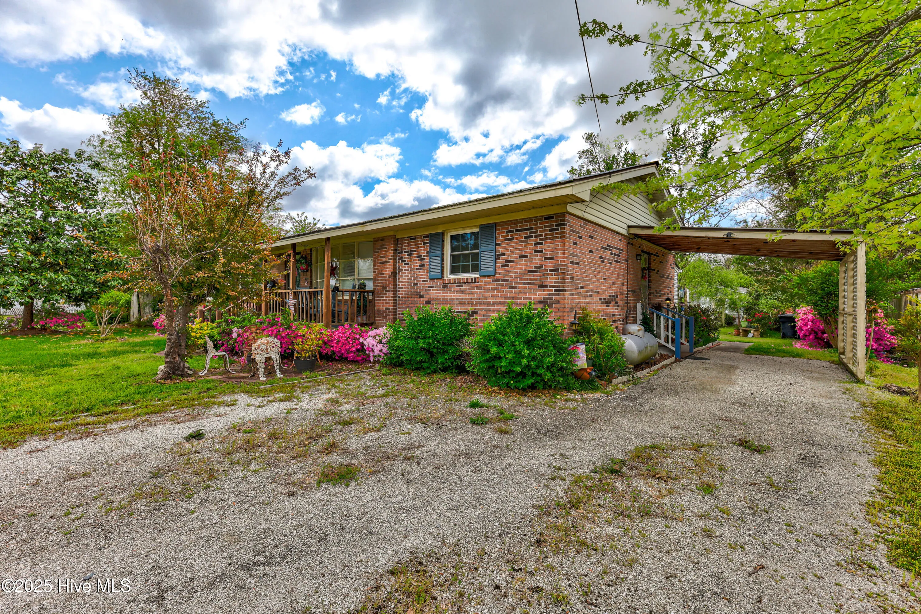 Wallace, North Carolina 28466, United States, 3 Bedrooms Bedrooms, ,2 BathroomsBathrooms,Residential,Active,109642