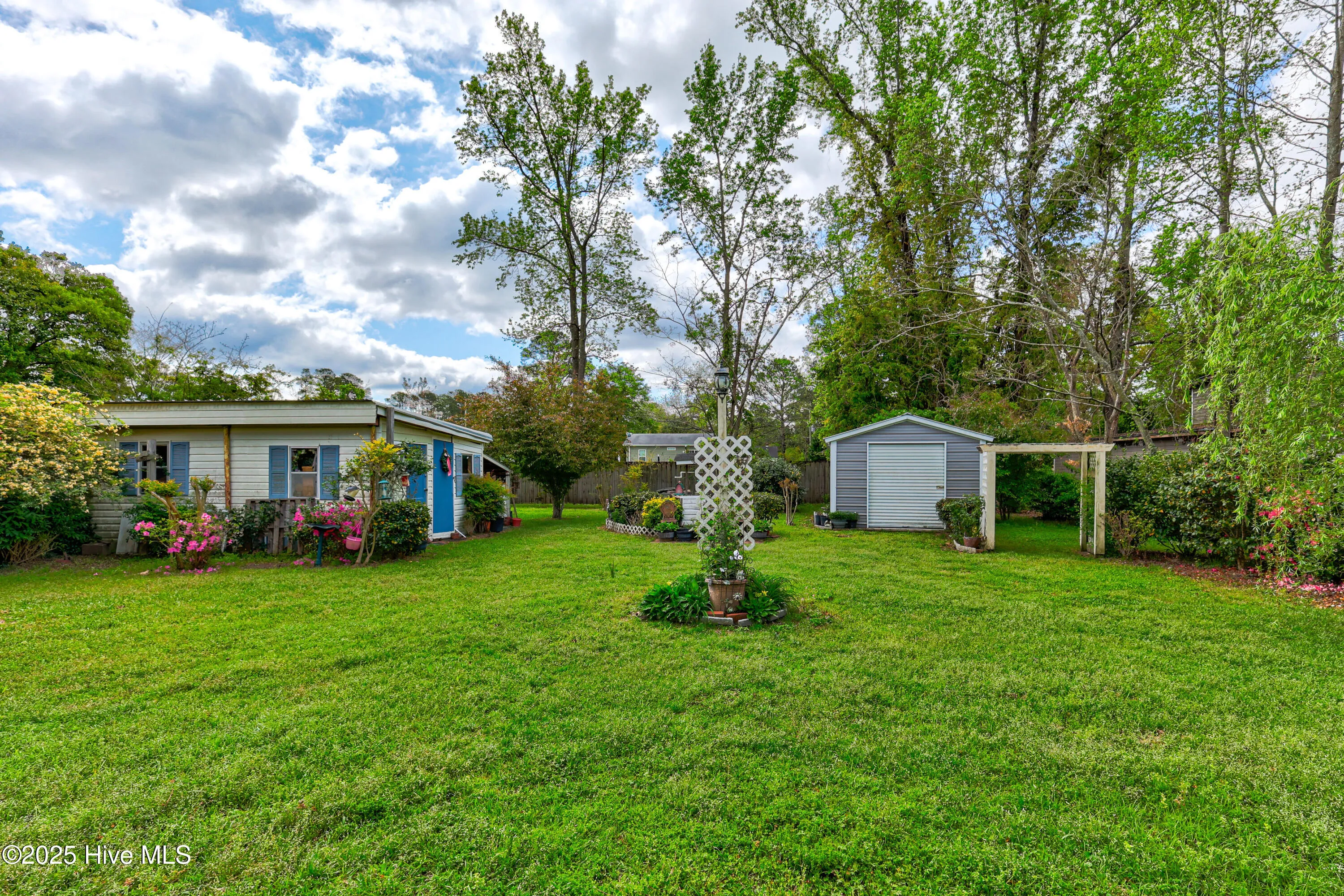 Wallace, North Carolina 28466, United States, 3 Bedrooms Bedrooms, ,2 BathroomsBathrooms,Residential,Active,109642