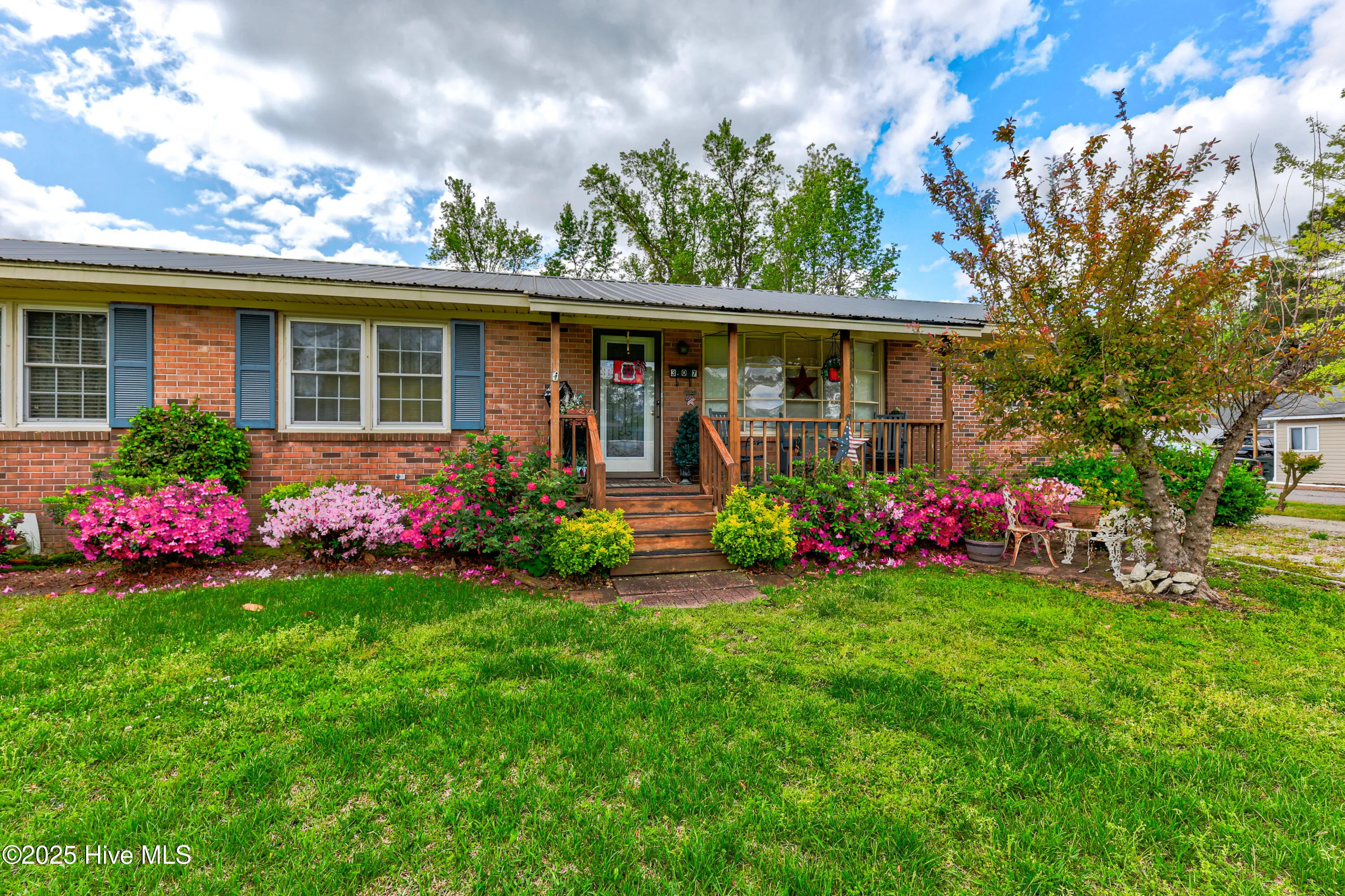 Wallace, North Carolina 28466, United States, 3 Bedrooms Bedrooms, ,2 BathroomsBathrooms,Residential,Active,109642