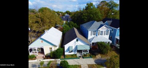 Photo of 318 N 5th Avenue, Wilmington, NC 28401 (MLS # 100544093)