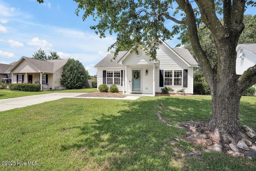 Photo of 2417 White Road, Wilmington, NC 28411 (MLS # 100528374)
