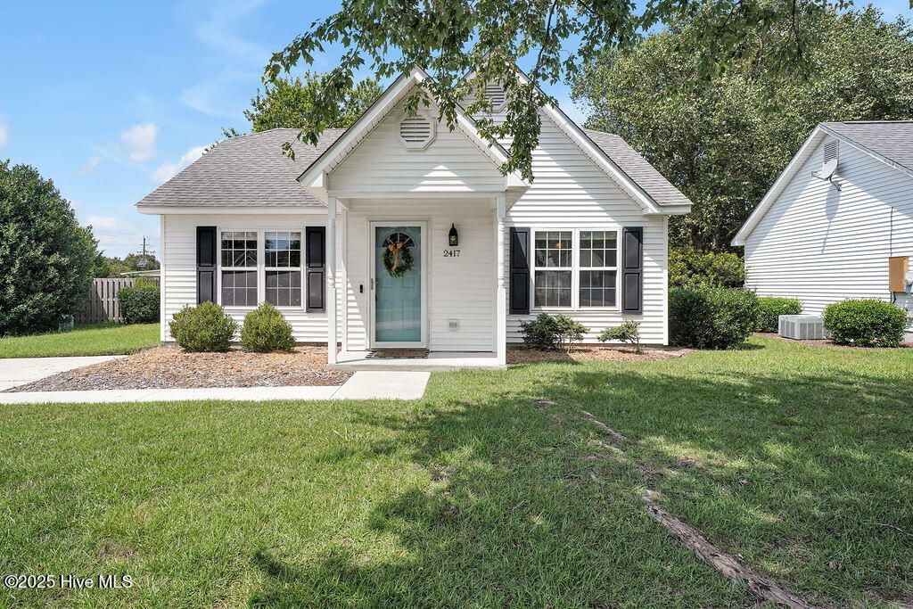Photo of 2417 White Road, Wilmington, NC 28411 (MLS # 100528374)