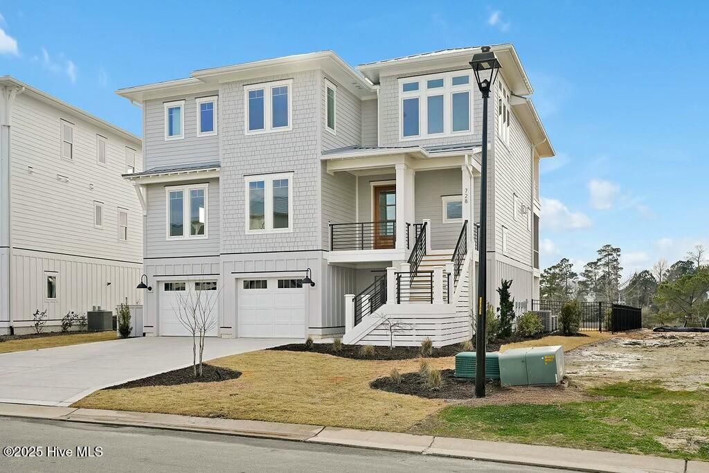 Photo of 1637 Riverview Terrace #61, Wilmington, NC 28401 (MLS # 100504701)