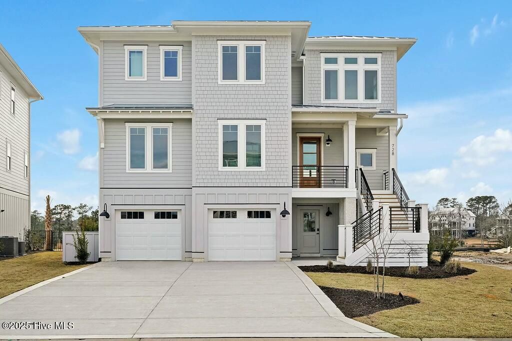 Photo of 1637 Riverview Terrace #61, Wilmington, NC 28401 (MLS # 100504701)