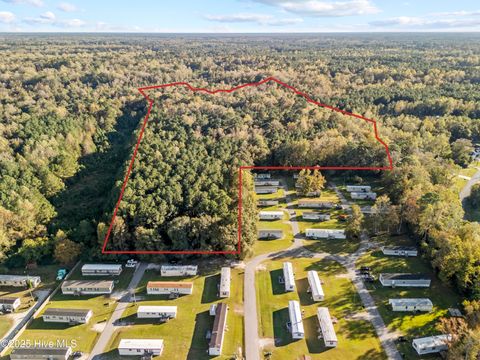 Tiny photo for 0000 Burgaw Highway, Jacksonville, NC 28540 (MLS # 100542509)