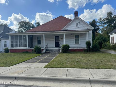 A home in Rockingham