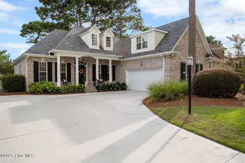 Photo of 3551 Members Club Boulevard, Southport, NC 28461 (MLS # 100496980)
