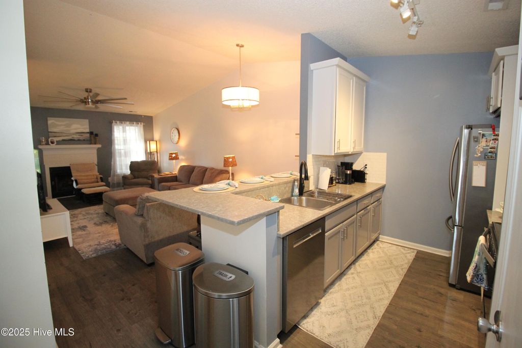 Photo of 105 Jenny Lane, Havelock, NC 28532 (MLS # 100528846)