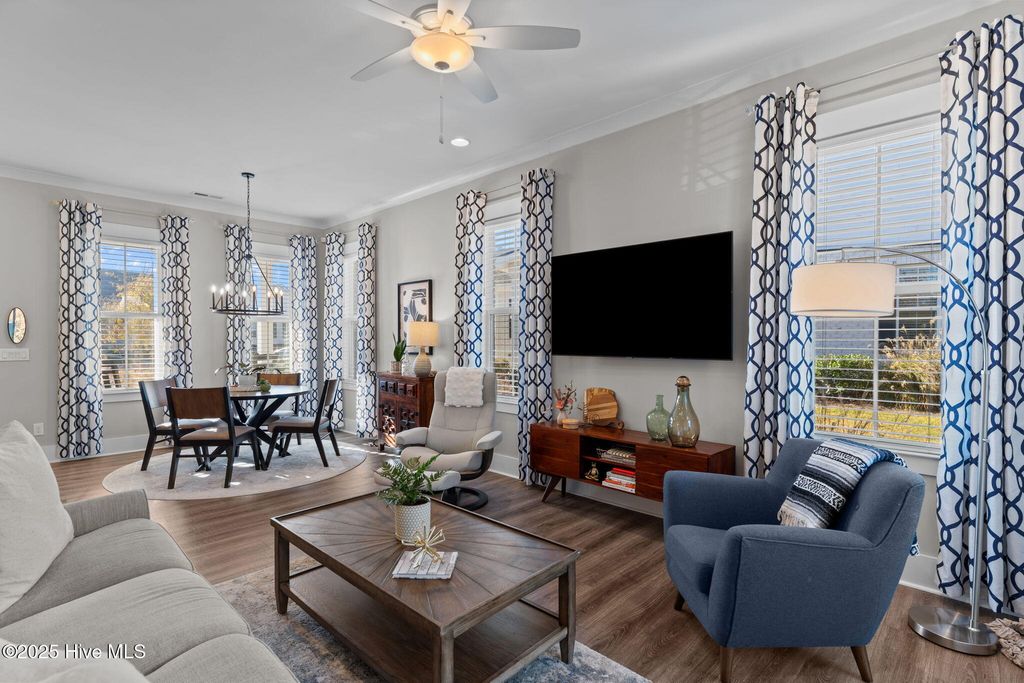 Photo of 4416 Bannock Circle, Wilmington, NC 28409 (MLS # 100543131)