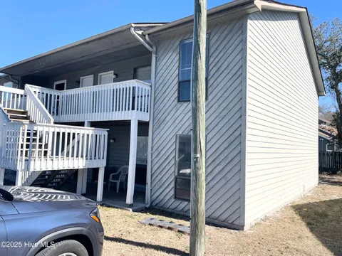 3309 Bridges Street Unit 6, Morehead City, NC 28557 - #: 100492037
