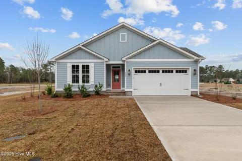 2001 Brighton Drive, New Bern, NC 28562 - MLS#: 100480814