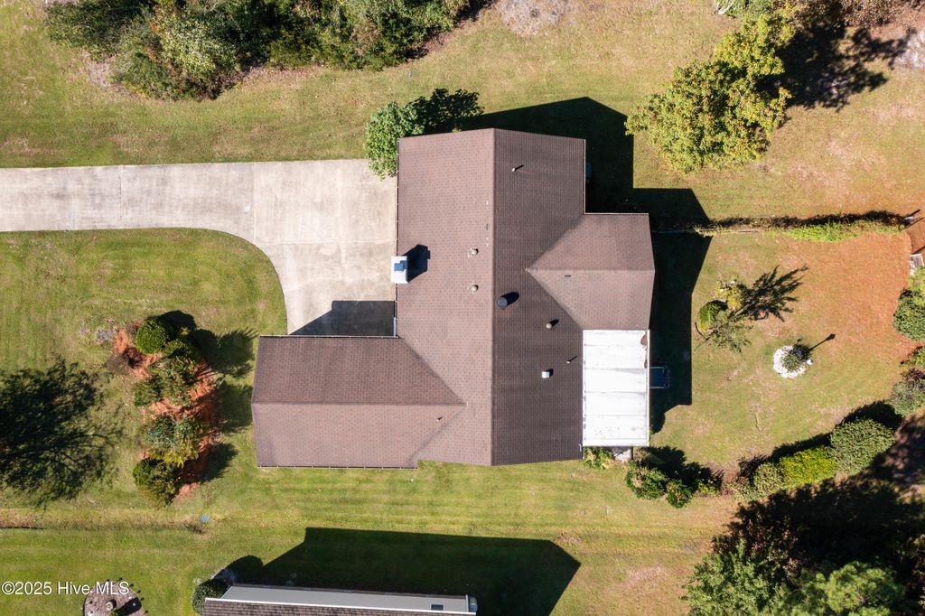 Photo of 1814 Caracara Drive, New Bern, NC 28560 (MLS # 100536943)