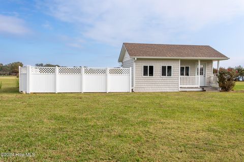 A home in Edenton