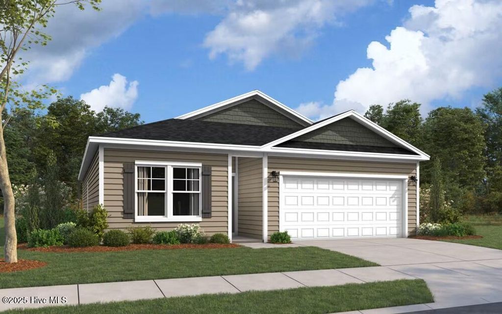Photo of 3075 Cape Point Ln Sw, Supply, NC 28462 (MLS # 100535039)