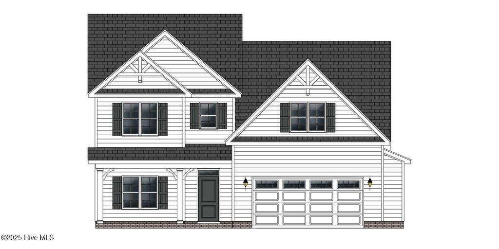 Photo of 3408 South Bend Road, Winterville, NC 28590 (MLS # 100537217)