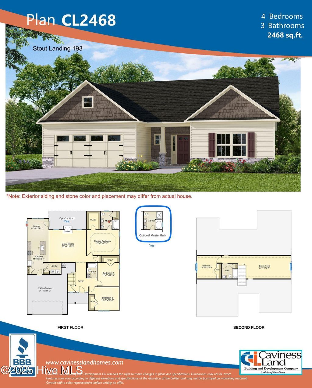 Photo of 335 Crowville Street, Raeford, NC 28376 (MLS # 100542816)