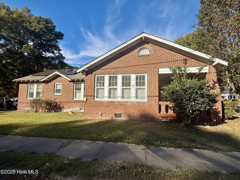 Photo of 7511 Main Street, Bethel, NC 27812 (MLS # 100543158)