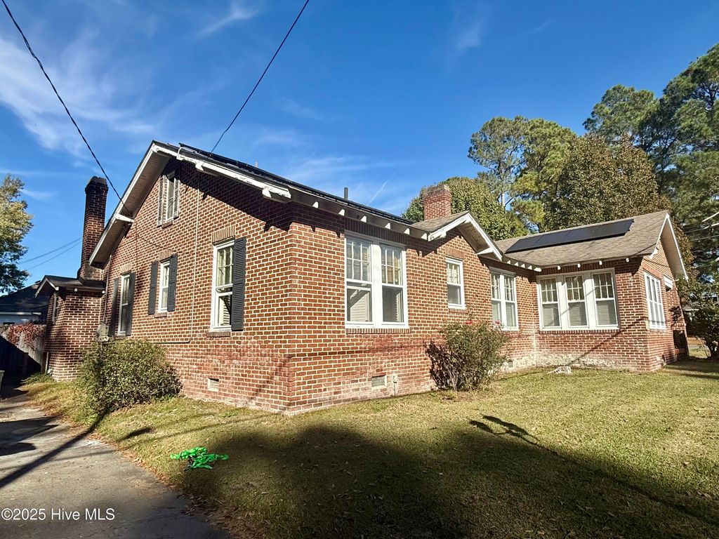 Photo of 7511 Main Street, Bethel, NC 27812 (MLS # 100543158)